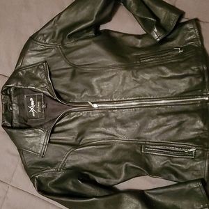 Women's Wilsons Leather Jacket